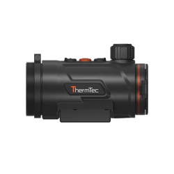Clip-on Hunt Pro 635
