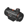 Clip-on Hunt Pro 635