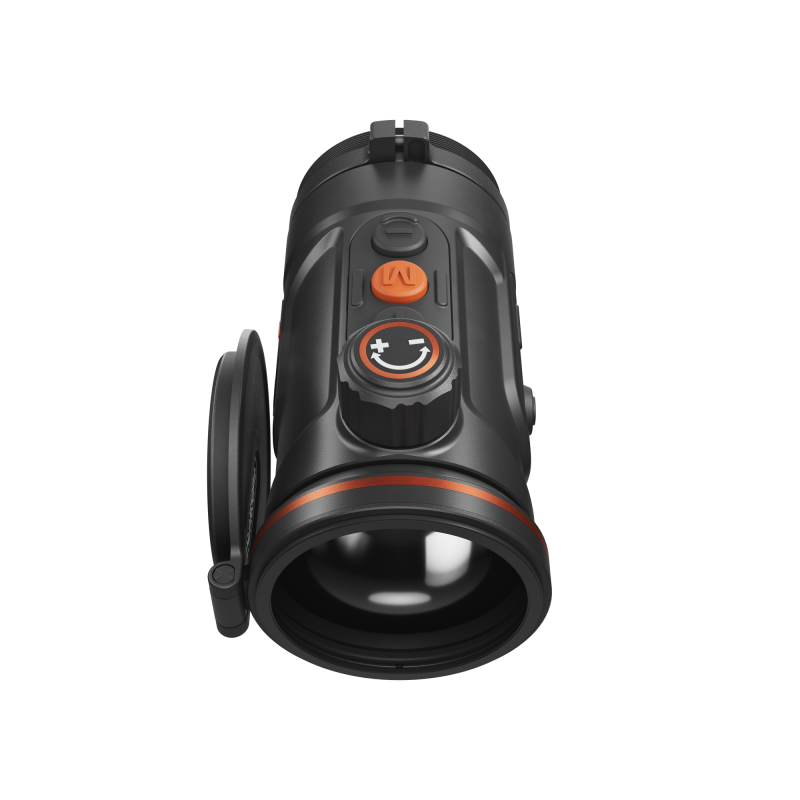 Clip-on Hunt Pro 650