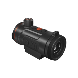 Clip-on Hunt Pro 650