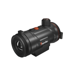 Clip-on Hunt Pro 650