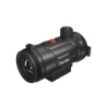 Clip-on Hunt Pro 650