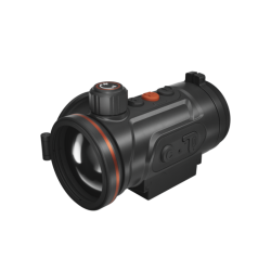 Clip-on Hunt Pro 650