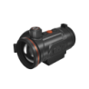 Clip-on Hunt Pro 650