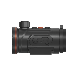 Clip-on Hunt Pro 650