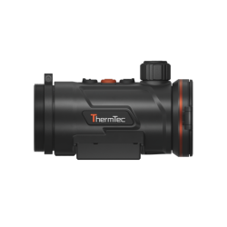 Clip-on Hunt Pro 650
