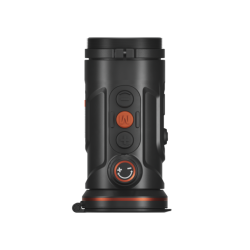 Clip-on Hunt Pro 650