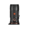Clip-on Hunt Pro 650