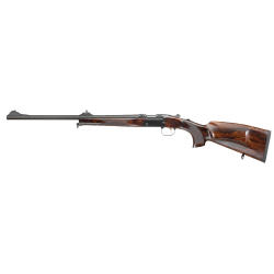 Kipplauf K5 Black