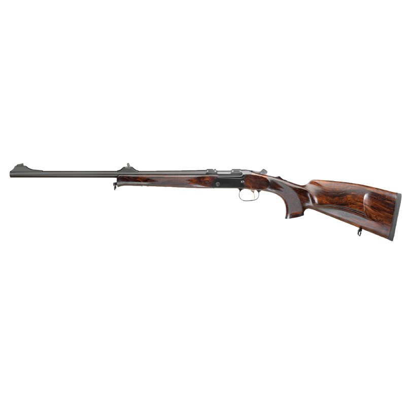 Kipplauf K5 Black