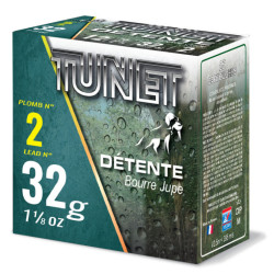 Détente