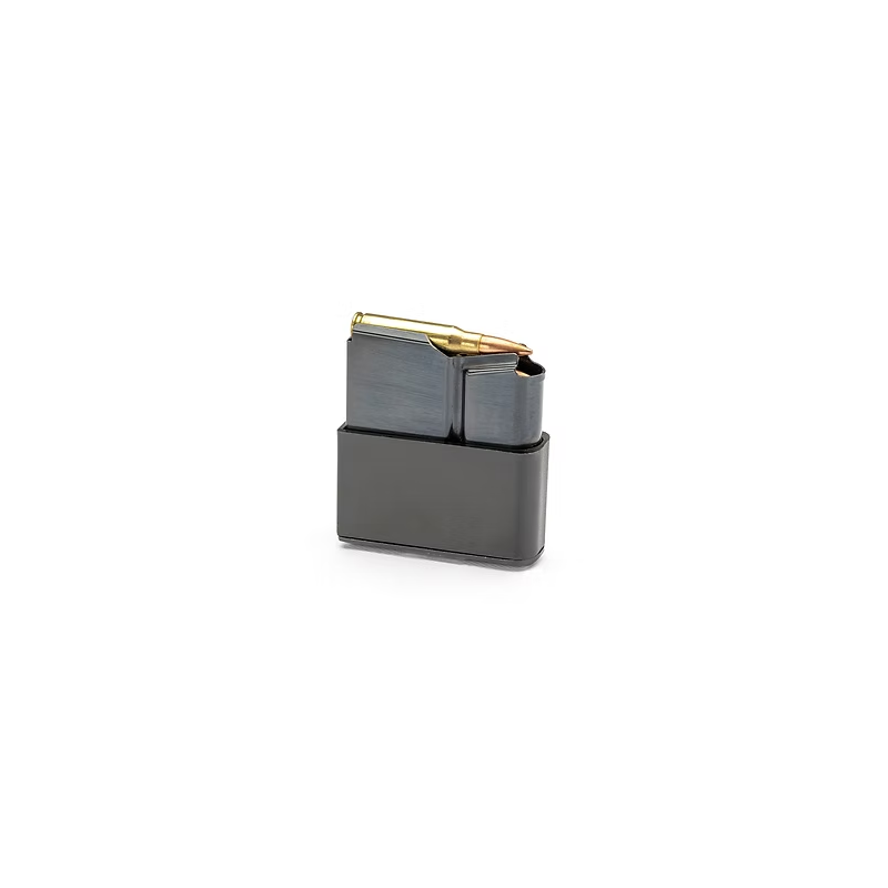 Chargeur tactique 6 coups