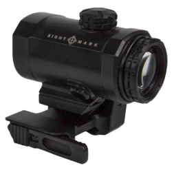 Loupe XTM-3