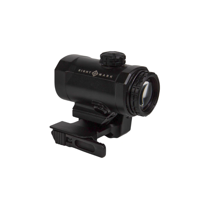 Loupe XTM-3
