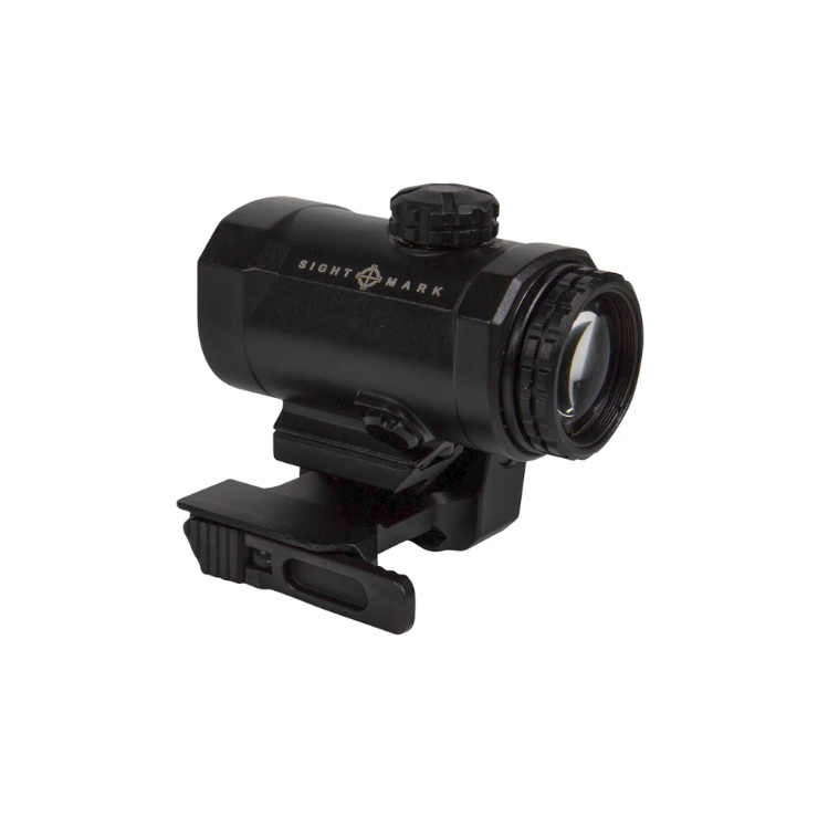 Loupe XTM-3