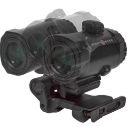 Loupe XTM-3