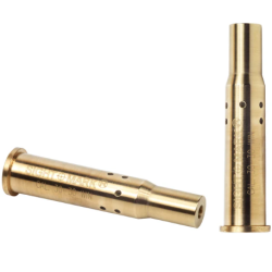 Douille Laser