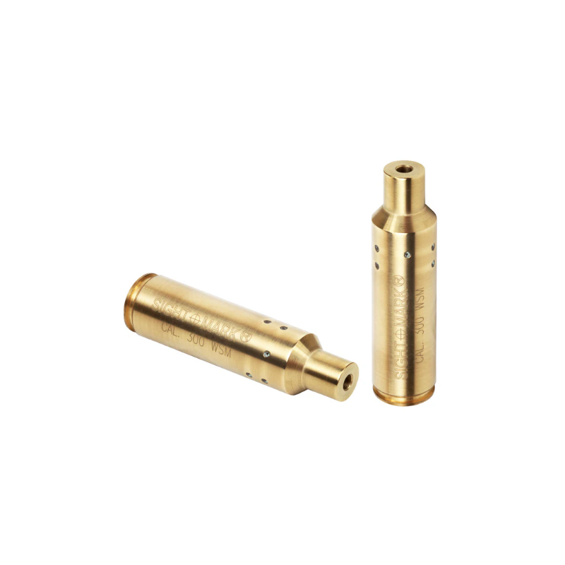 Douille Laser