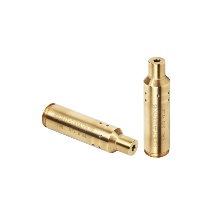 Douille Laser