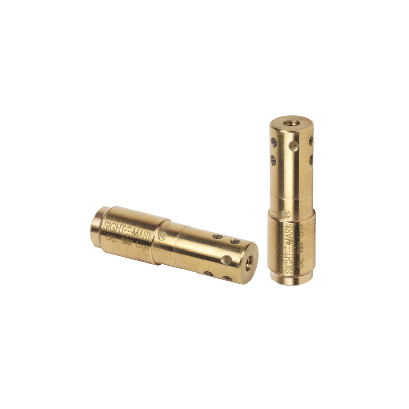 Douille Laser