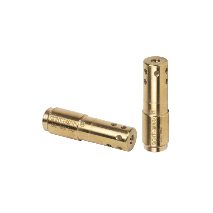 Douille Laser
