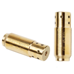 Douille Laser
