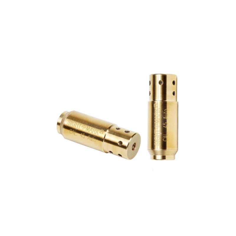 Douille Laser
