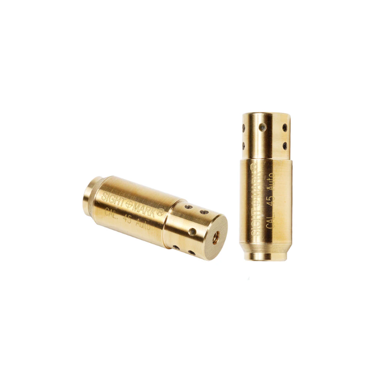 Douille Laser