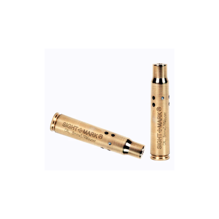 Douille Laser