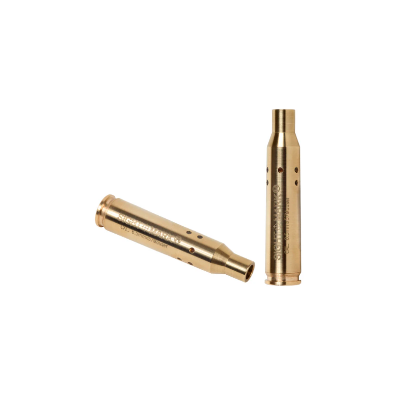 Douille Laser