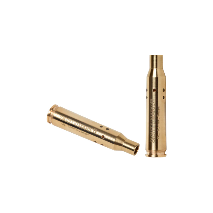 Douille Laser