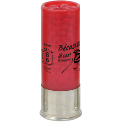 Bécasse 32 Steel Std