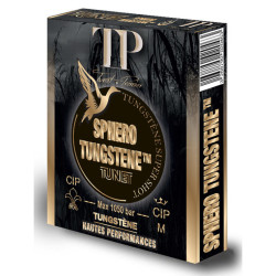 Tungstene super shot hp