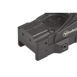 Point Rouge Impact Mini Reflex Sight FIREFIELD