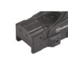 Point Rouge Impact Mini Reflex Sight FIREFIELD