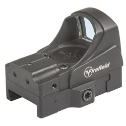 Point Rouge Impact Mini Reflex Sight FIREFIELD