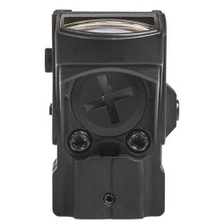 Point Rouge Impact Mini Reflex Sight FIREFIELD