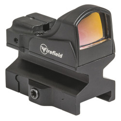 Point Rouge Impact Mini Reflex Sight FIREFIELD