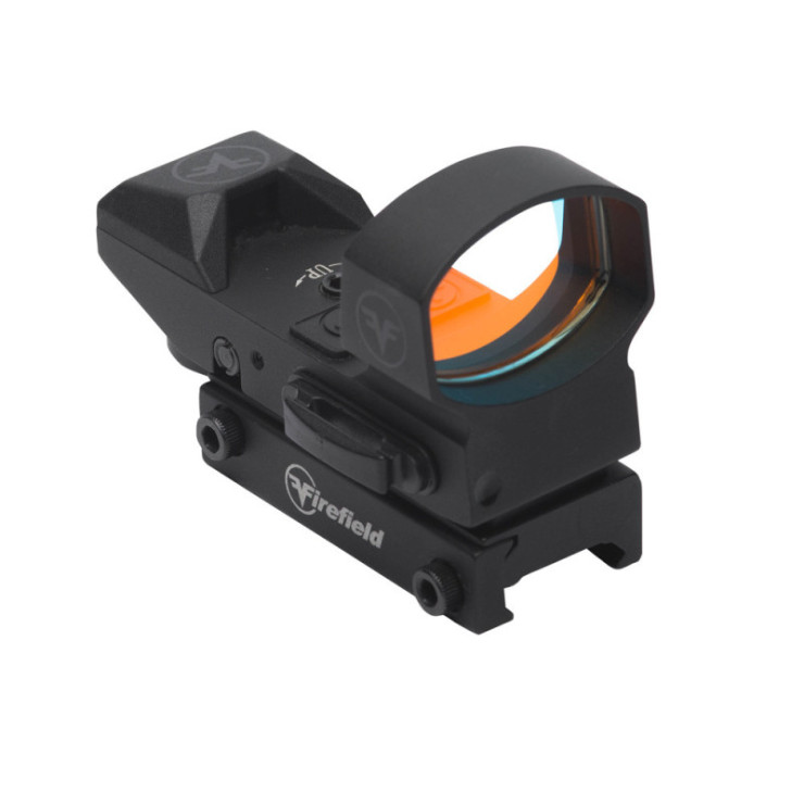 Point Rouge Impact Reflex Sight FIREFIELD