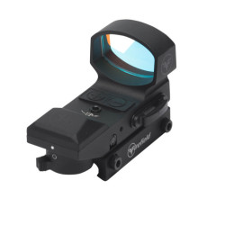 Point Rouge Impact Reflex Sight FIREFIELD