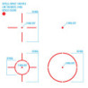Point Rouge Impact Reflex Sight FIREFIELD
