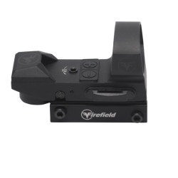 Point Rouge Impact Reflex Sight FIREFIELD