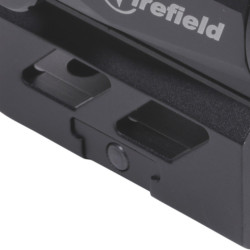 Point Rouge Impulse 1 X 22 Compact FIREFIELD