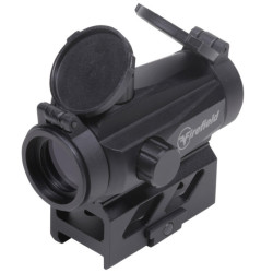 Point Rouge Impulse 1 X 22 Compact FIREFIELD
