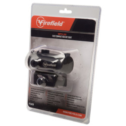 Point Rouge Impulse 1 X 22 Compact FIREFIELD