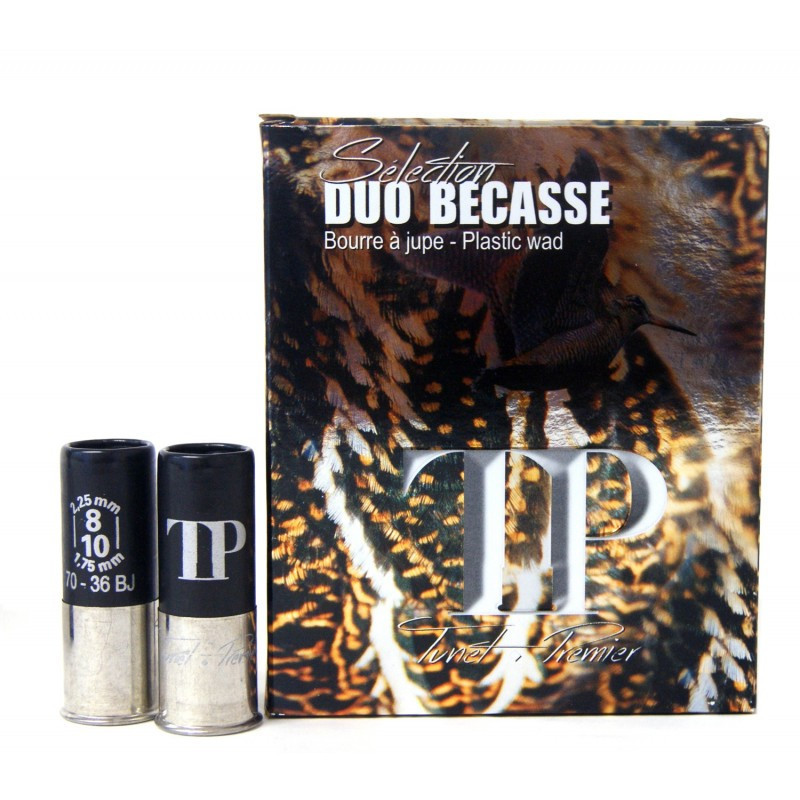 Bécasse