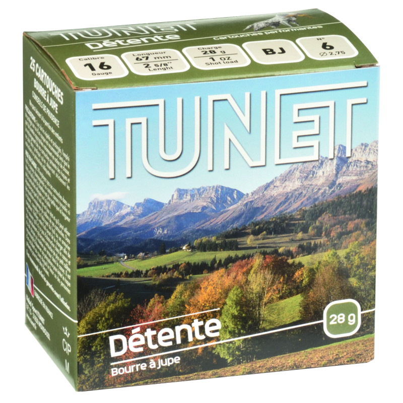 Détente