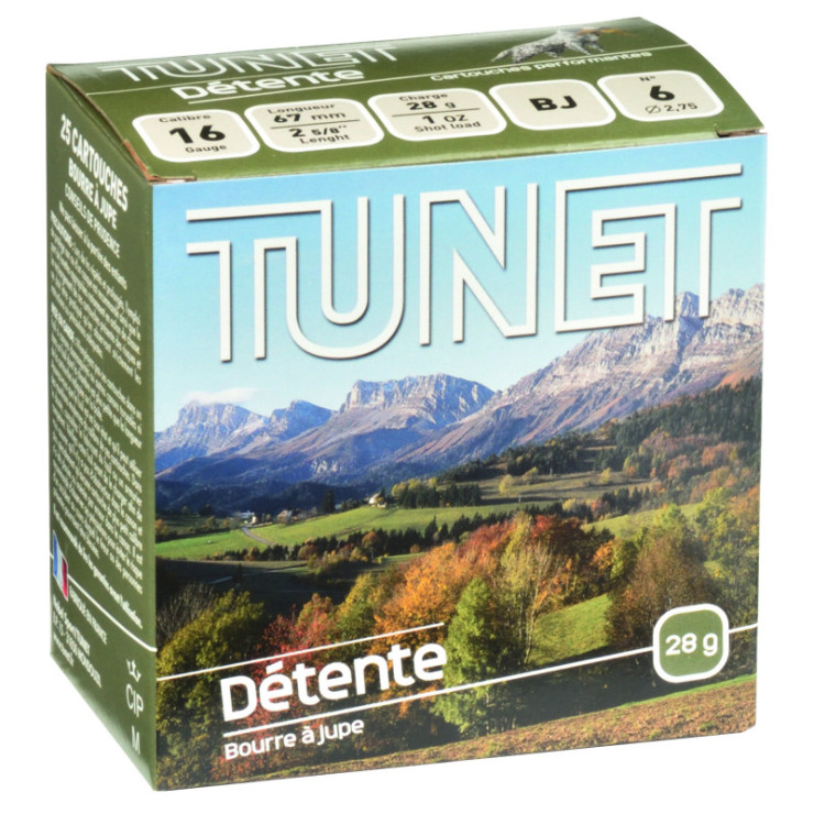Détente