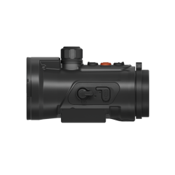 Clip-on Hunt Pro 650 LRF THERMTEC