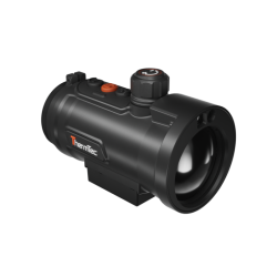 Clip-on Hunt Pro 650 LRF THERMTEC